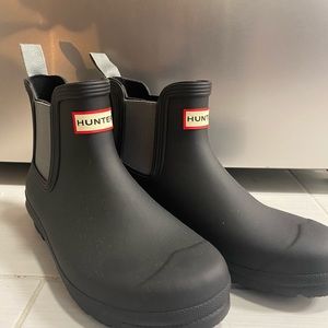 Chelsea Hunter Boots